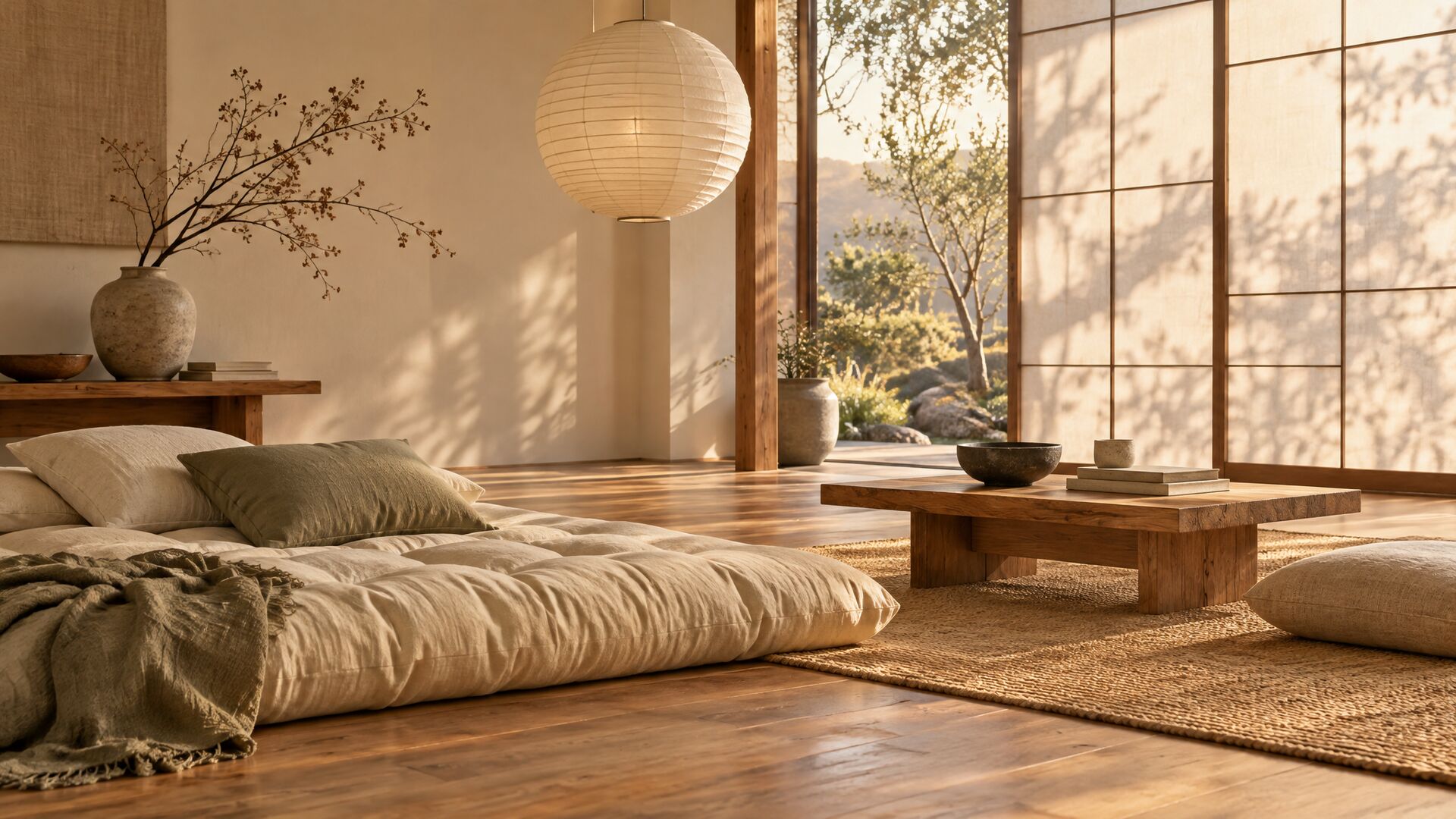 The Futon Shop: Handmade Natural Futons Since 1976
