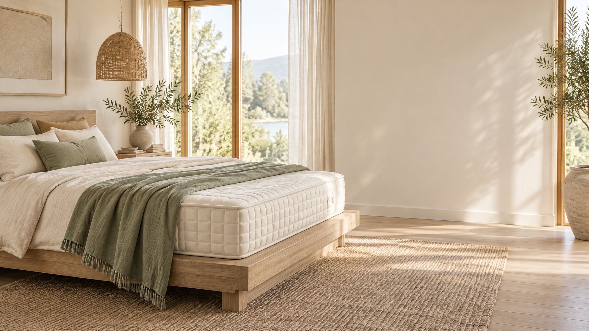 Eco Terra Beds Review