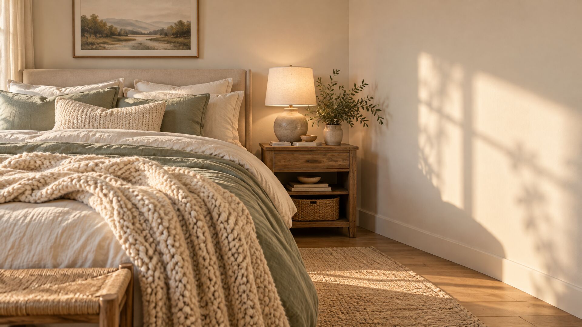 Find Your Clean Bed