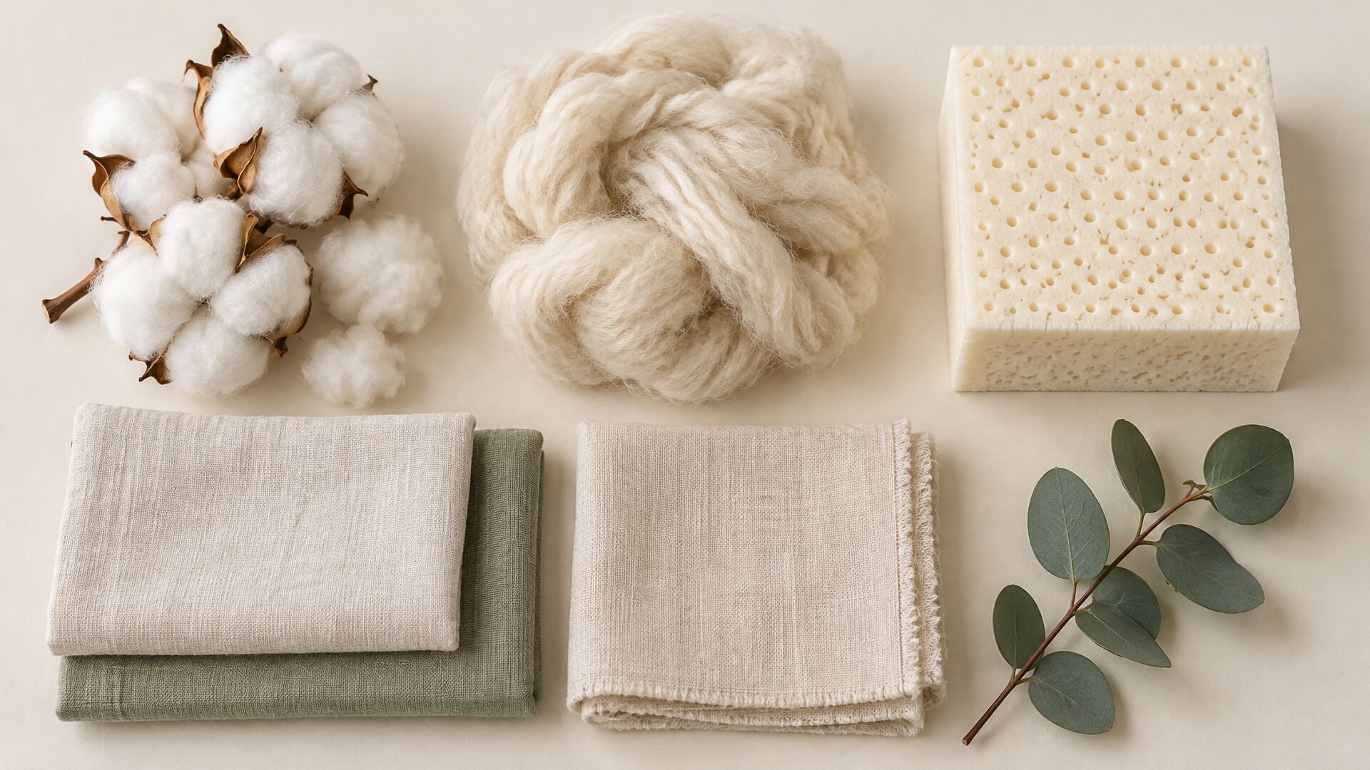 Organic vs. Non-Toxic: What Is the Real Difference?